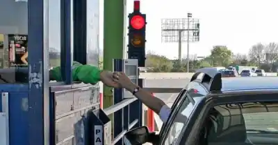 Adiós al efectivo en las rutas del NOA: el nuevo sistema de peajes que llega en octubre