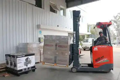 La autopartista que conquistó el mundo y la startup que nació del foro: el secreto del Santa Fe Business Forum