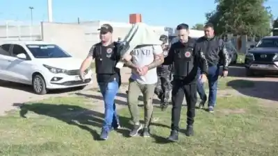 La trampa mortal de Uber y Didi: cómo una banda de Córdoba emboscaba a conductores