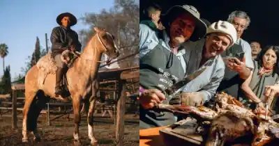 Cierre a todo o nada: lo que no podés dejar de hacer en la última jornada de la Expo Rural