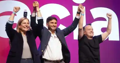 El nuevo 'chino' electoral de Santa Fe: ¿votar gobernador y vice por separado?