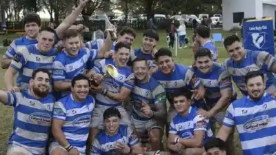 El rugby entrerriano enciende motores: así se jugará el Clausura del Torneo Provincial