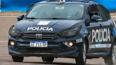 Ingresaron por el techo, rompieron las cámaras y huyeron con dinero: el robo que investigan en Guaymallén