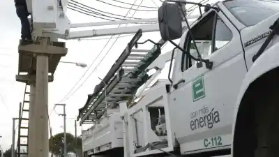 Cortes de luz programados en Villa María: conocé los barrios afectados este domingo