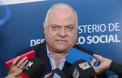 Masso responde a diputados nacionales: revela la verdad detrás de la ayuda para inundados