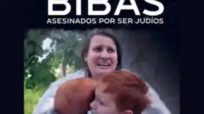 Documental sobre la familia Bibas y una charla de geopolítica: la agenda que propone la Sociedad Israelita