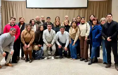 El foro que reunió a concejales de seis ciudades y dejó un mensaje clave para la gestión local