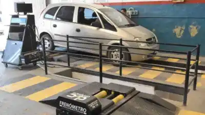 Villa Nueva: ¿Qué pasa con la ITV? El municipio aclaró cómo sigue la situación
