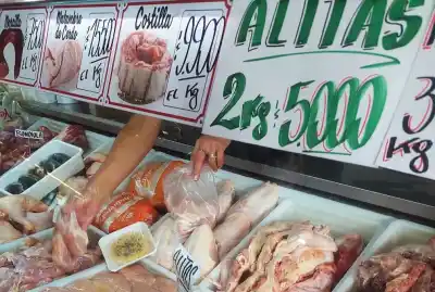 Vuelve el 50% de descuento en alimentos a San Luis: conocé cómo acceder