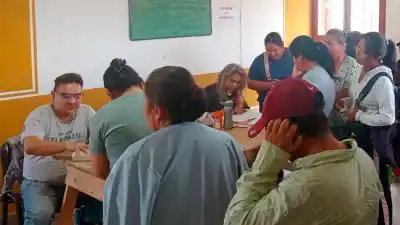 El operativo que lleva comida a los rincones más remotos de la Puna
