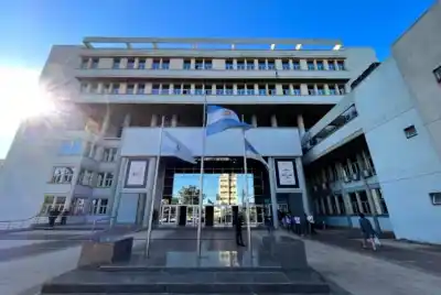 Un padre lleva 8 años sin ver a su hijo y la Justicia ahora le dio la razón