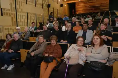La Casa del Poeta de Merlo abre sus puertas a escritores: ¿qué propuestas culturales esperan?