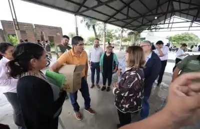 Impacto educativo en Tucumán: Más de 200 escuelas no abrirán sus puertas el lunes