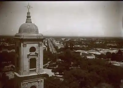 El fotógrafo que desafió al tiempo: así capturó el alma de San Luis