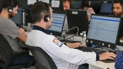El minuto a minuto del SIES 107: quiénes están detrás de cada rescate en Santa Fe
