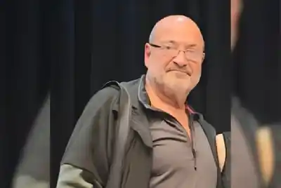 Un histórico maestro de la danza falleció en un siniestro vial: qué se sabe