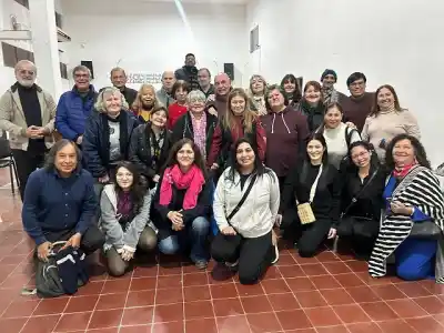 La cultura bandeña se reorganiza: crean una nueva subcomisión con poetas, escritores y actores