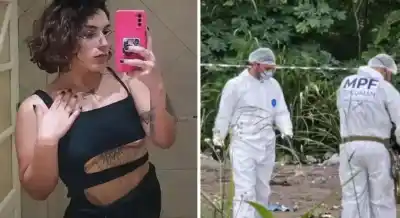 Declaración clave en el crimen de Érika Álvarez: El relato de la mañana en que “El Militar” pidió ayuda