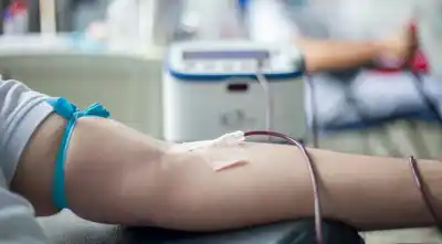 Alerta en Salta: el stock de sangre está bajo y el Milagro se acerca