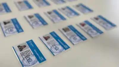 32 emprendedores de Capital ya cuentan con su carnet de manipulación de alimentos