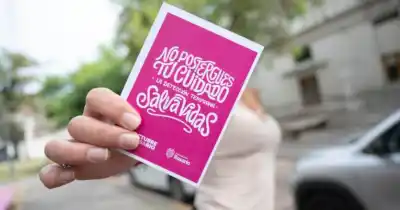 Octubre Rosa: abren las inscripciones para el concurso literario Escribamos Rosa en Rosario
