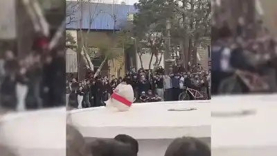 ¿Tenés aura? Así se vivió la competencia viral que paralizó Plaza Roca