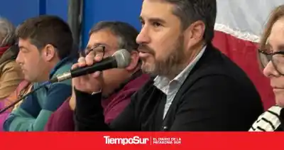 El radicalismo de Santa Cruz ya tiene nueva conducción: ¿quién la lidera?
