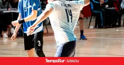 Un arranque furioso no alcanzó: ASACBAL se quedó en la puerta del podio en el Argentino de Cadetes B
