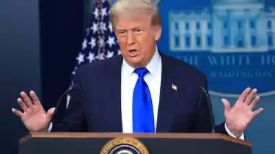 Trump ordena un bombardeo “histórico” contra Irán y la tensión estalla en Medio Oriente