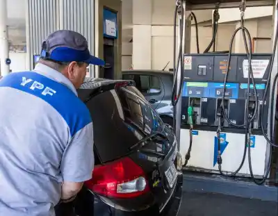 La nafta más cara del país se vende en Misiones: ¿cuánto más pagás por litro y por qué?