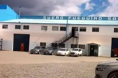 Sueño Fueguino ya no podrá exportar: qué pasó con la cautelar que la protegía