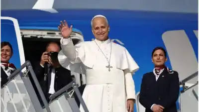 La Iglesia de Santa Fe ya reserva colectivos para la visita del Papa: ¿cuál será el destino de los fieles?