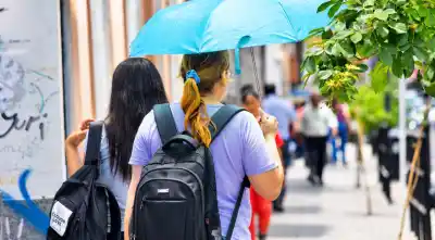 Alerta en Salta: el 'Súper Niño' podría traer una primavera con temperaturas extremas