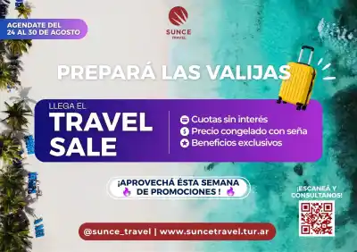 Paraná y Santa Fe se unen para el 32° Encuentro de Municipios Turísticos: ¿qué agenda los espera?
