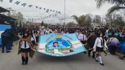 Jujuy se rinde ante la historia: la multitud que sorprendió al intendente en el Éxodo