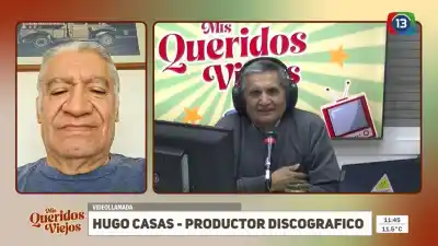 El productor Hugo Casas reveló los secretos detrás del éxito en el folclore argentino