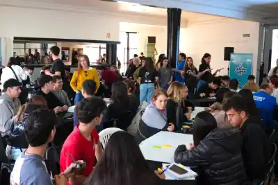Juventud con impacto: hasta USD 5.000 para proyectos ambientales en General Pico