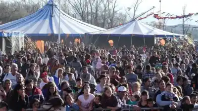 Día del Niño en Carlos Paz: la cita imperdible que esperan los más chicos