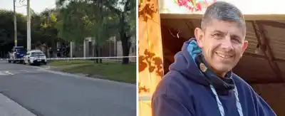 Confusión fatal en Córdoba: Dueño de casa mata a un policía que lo acababan de asaltar