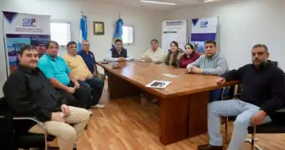 El hombre de confianza de Vidal que tendrá bajo su control el empleo en Zona Norte