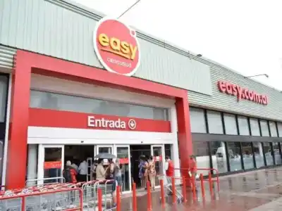 Easy en Misiones: Cencosud sale a desmentir el desembarco anunciado por el gremio