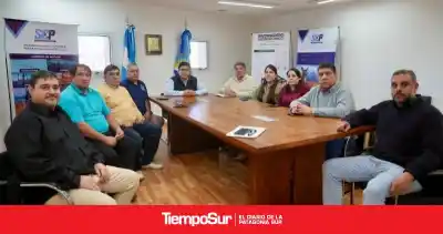 ¿Quién es el nuevo hombre de Vidal en la Zona Norte?