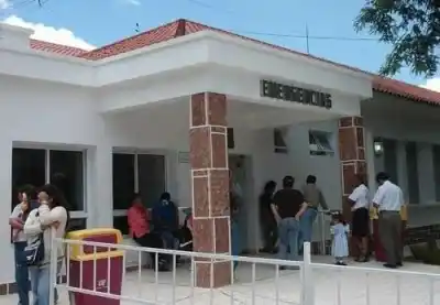 Tragedia en Metán: murió la joven golpeada y su pareja será imputada