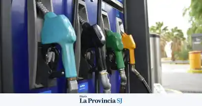 San Juan, entre las provincias donde cargar el auto sale más caro: cuánto cuesta hoy el litro