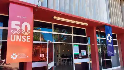 Semana de la Educación para la Salud: la UNSE y el Ministerio preparan cuatro días de actividades