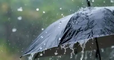 Agosto en Salta: la lluvia que nadie esperaba y el dato que sorprende a todos