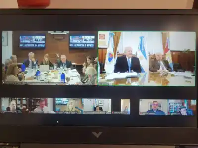 La Justicia federal avanza: acuerdo clave con la ONU y un programa que ya cubre todo el país