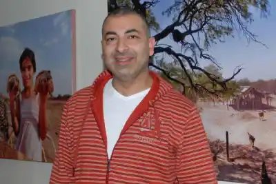 Un santiagueño en la cima del teatro: Jorge Canllo, distinguido con el Ugarit 2026
