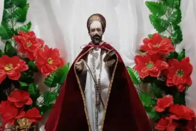 La fe que une: San Gil y su peregrinación desde Sacha Pozo