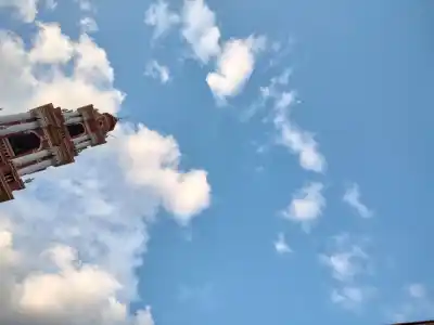 Salta se prepara para un brusco salto térmico: de 20° a 36° en solo tres días
